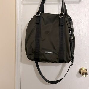 Timbuk2 Commuter Messenger/Tote Bag